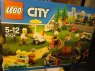 Lego City, 60134 Zabawa w parku, klocki