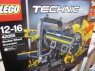 Lego Technic, 42064, 42053 , 42054, 42055, 42043, klocki