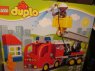 Lego Duplo, 10847, 10592, 10835, klocki