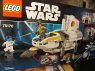 Lego StarWars, 75169, 75170, Star Wars, klocki