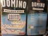 Domino Bouble nine, gra, gry