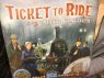 Gra Ticket to Ride, United Kingdom, gry