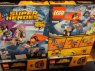 Lego Super Heroes, 76070, 76069, 76068, 76073, 76072, klocki