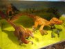 Figurka dinozaura, figurki dinozaurów, schleich