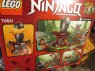 Lego Ninjago, 70621 Atak Cynobru, klocki