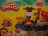 Play-Doh, Ciastolina, Play Doh, PlayDoh, Kuchnia, Minions, Minionki