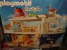 Playmobil 6978, Statek Panama, statki, klocki, zabawka, zabawki, zabawkowa