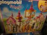 Playmobil 6848, Zamek księżniczki, klocki, zabawka, zabawki, zabawkowa
