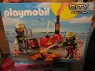 Playmobil 5397, Straż pożarna z gaśnicą, zabawka, zabawki, zabawkowa