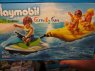 Playmobil 6980, Jet ski z bananową łódką, zabawka, zabawki, zabawkowa