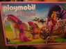 Playmobil 6856, Para królewska z karetą, zabawka, zabawki, zabawkowa
