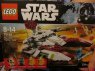 Lego StarWars, 75183, 75182, 75167, 75166, Star Wars, Klocki