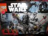 Lego StarWars, 75183, 75182, 75167, 75166, Star Wars, Klocki