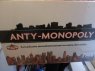 Gra Anty-Monopoly, Gry