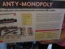 Gra Anty-Monopoly, Gry