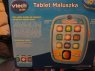 vTech Baby - Teczuszka Maluszka, Tablet Maluszka, laptopik, tablet dla dziecka edukacyjny, edukacyjne, zabawkowy, zabawkowe, zabawka