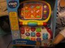 vTech Baby - Teczuszka Maluszka, Tablet Maluszka, laptopik, tablet dla dziecka edukacyjny, edukacyjne, zabawkowy, zabawkowe, zabawka