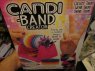 Candi-Bands Creator, Zestaw do tworzenia Bransoletek, Bransoletka, Bransoletki, Zestawy kreatywne, artystyczne, piękności