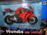 Motor, Motory, zabawka, zabawki, MV Agusta, RSV 1000R, Honda CBR 1000 RR i inne zabawki