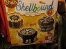 ShellBound i inne zestawy kreatywne, do tworzenia ramek na zdjęcia, wazoników, ozdabiania przedmiotów itp. Zestaw kreatywny, artystyczny, artystyczne