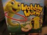 Wobbly Worm, gra tańczący robaczek, gry