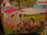 Schleich Horse Club, konie, konik, figurka, figurki