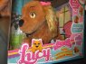 Lucy Piesek, Pieski, najbardziej posłuszny szczeniaczek świata, zabawka interaktywna, zabawki interaktywna