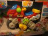 Baby Clementoni, Interaktywny motor, motory interaktywne, zabawka, zabawki