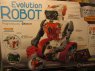 Evolition Robot i robot mio, Programowany, Bluetooth, zestaw edukacyjny, kreatywny, naukowe, zestawy naukowe, edukacyjne, kreatywne