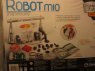Evolition Robot i robot mio, Programowany, Bluetooth, zestaw edukacyjny, kreatywny, naukowe, zestawy naukowe, edukacyjne, kreatywne