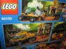 Lego City 60159 Misja półgąsienicowej terenówki, klocki
