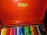 Magic, Wielokolorowe ołówki, kredka ołówkowa, kolorowe ołówki, ołówek kolorowy