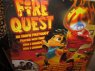 Gra Fire Quest, Gry