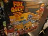 Gra Fire Quest, Gry