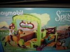 Playmobil, 70124, 70120, 70119, 9478, 70118, 70121, 9376, konie