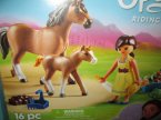 Playmobil, 70124, 70120, 70119, 9478, 70118, 70121, 9376, konie