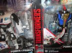 Transformers, Robot, Figurka, Cyberverse