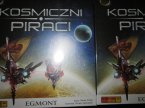 Egmont Gry, Żółwie z Galapagos, Kiwi, Kosmiczni piraci, gra