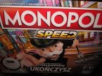 Gra Monopoly speed, gry