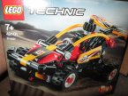 Lego Technic, 42101, Buggy, Łazik, klocki