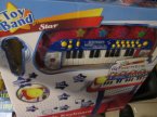 Toy Band, Pianinko, Instrument muzyczny, Instrumenty muzyczne, Keyboard, Klawisze