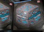 Minecraft, Niesamowita kolekcja eksploratora