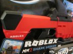 Nerf Roblox armory itp.