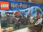 Lego Harry Potter, 76400, 76401, klocki