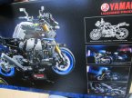 Lego Technic Yamaha, 42759, klocki