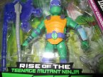 Żółwie Ninja, Rise Of The Teenage Mutant Ninja Turtlez, Żółwoczołg i inne
