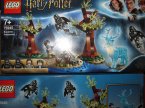 Lego Harry Potter, 75945, klocki