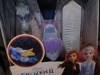 Frozen 2, Kraina lodu 2, Lodowy rękaw, Zbiornik z lodem, Spray, zabawka, zabawki