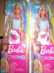 Barbie Dreamtopia, Lalka, Lalki