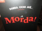 Gra Dobra, Chicho już... Morda!, Gry